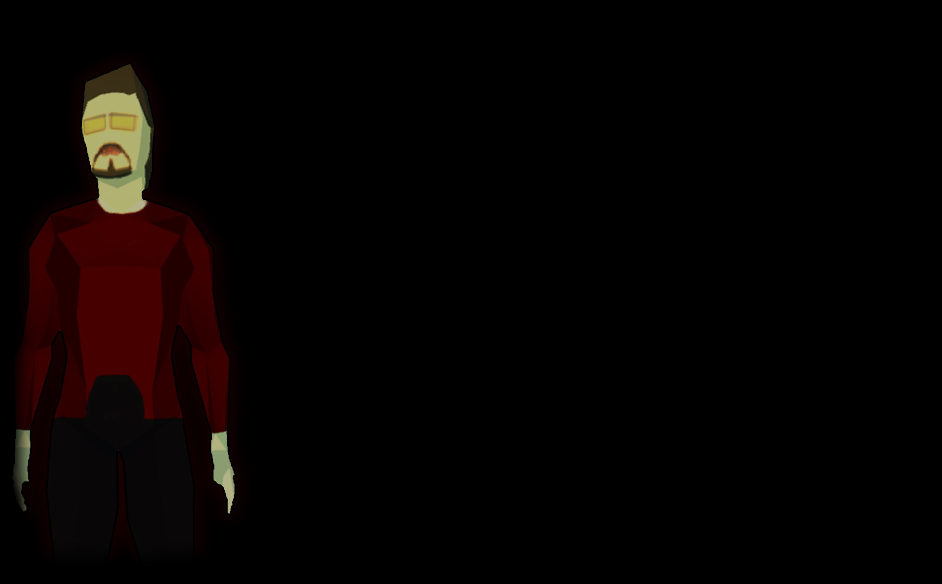 The Subject (个人资料背景)