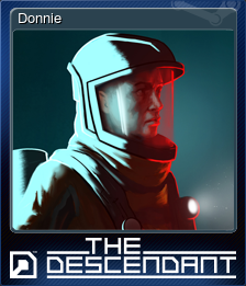 Donnie