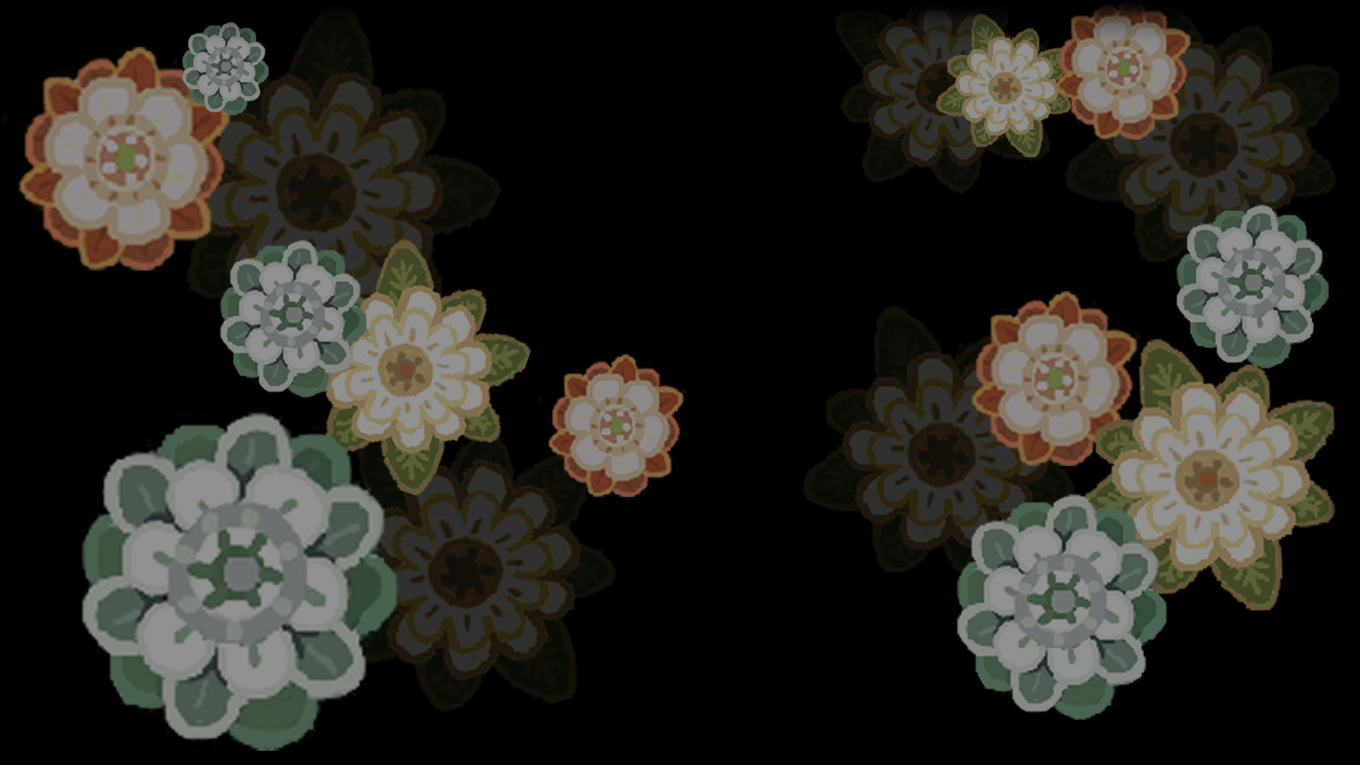 Spring flowers