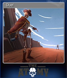  Duel