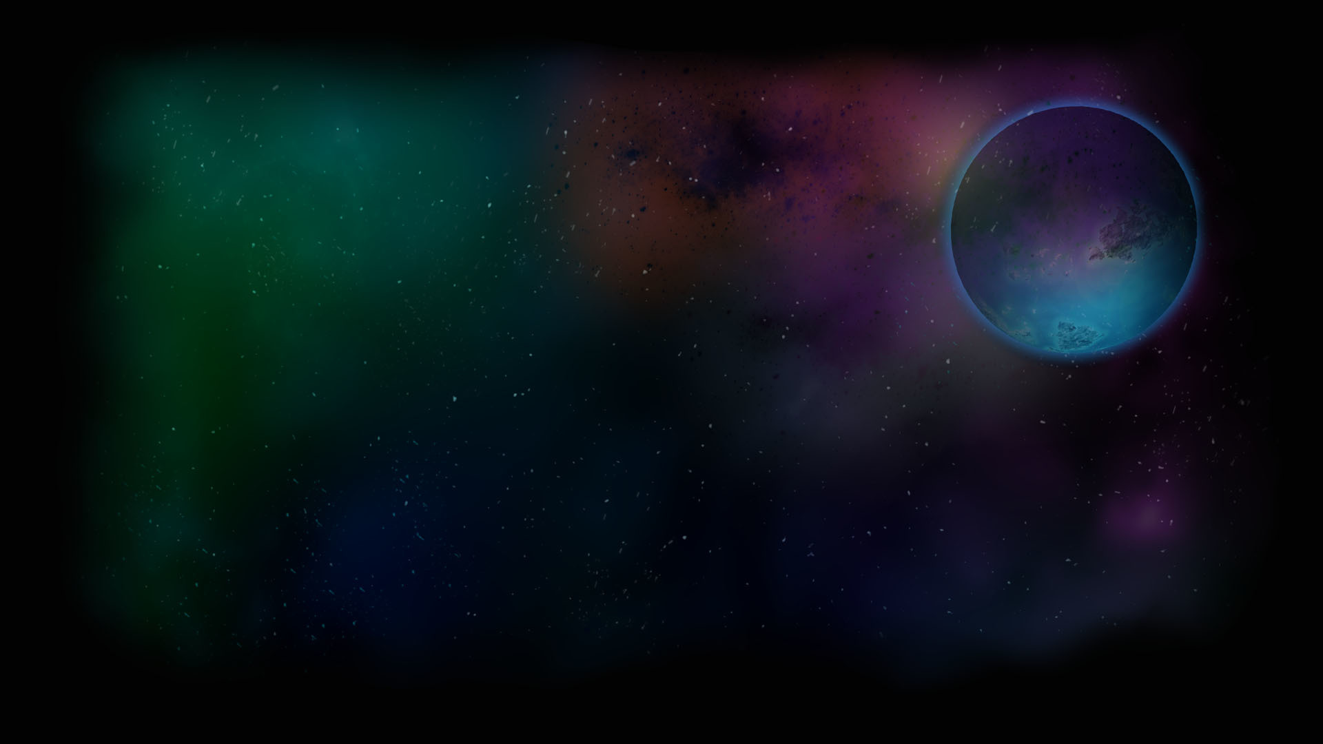 508180-Deep Space