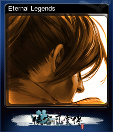 Eternal Legends