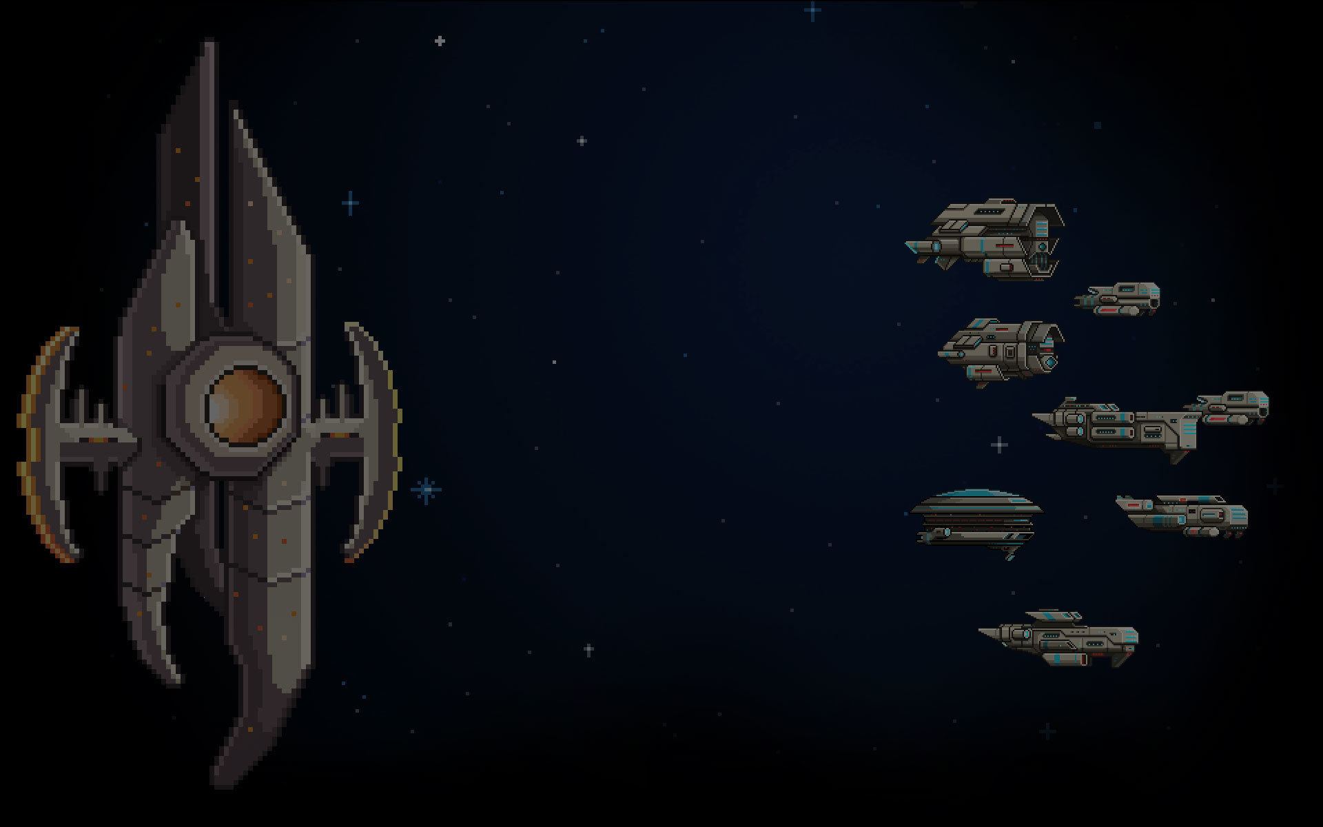 Halcyon 6