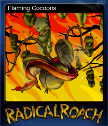 301750-Flaming Cocoons