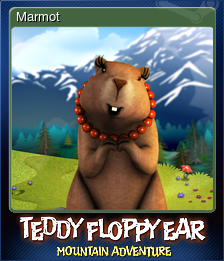 340300-Marmot