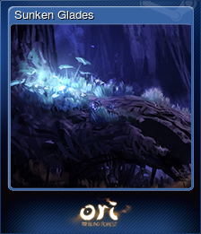 Sunken Glades