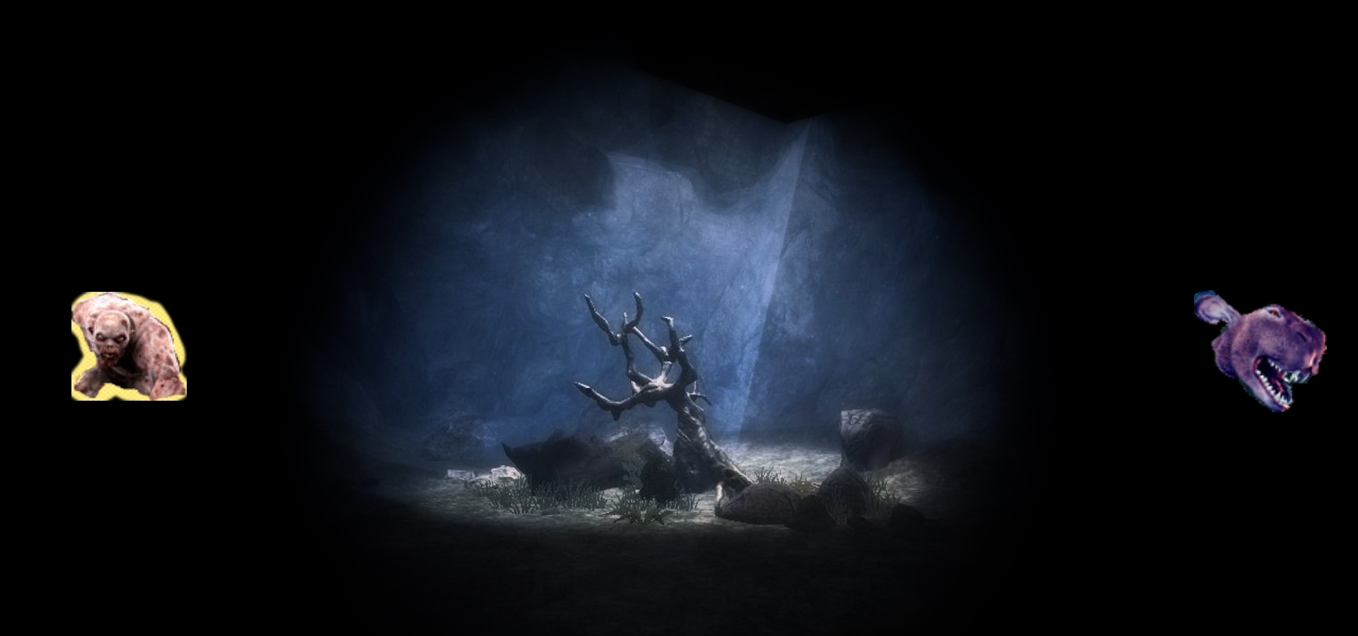Cave