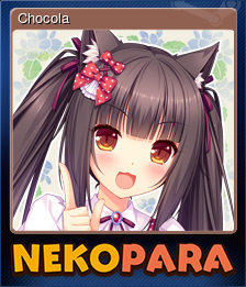 385800-Chocola
