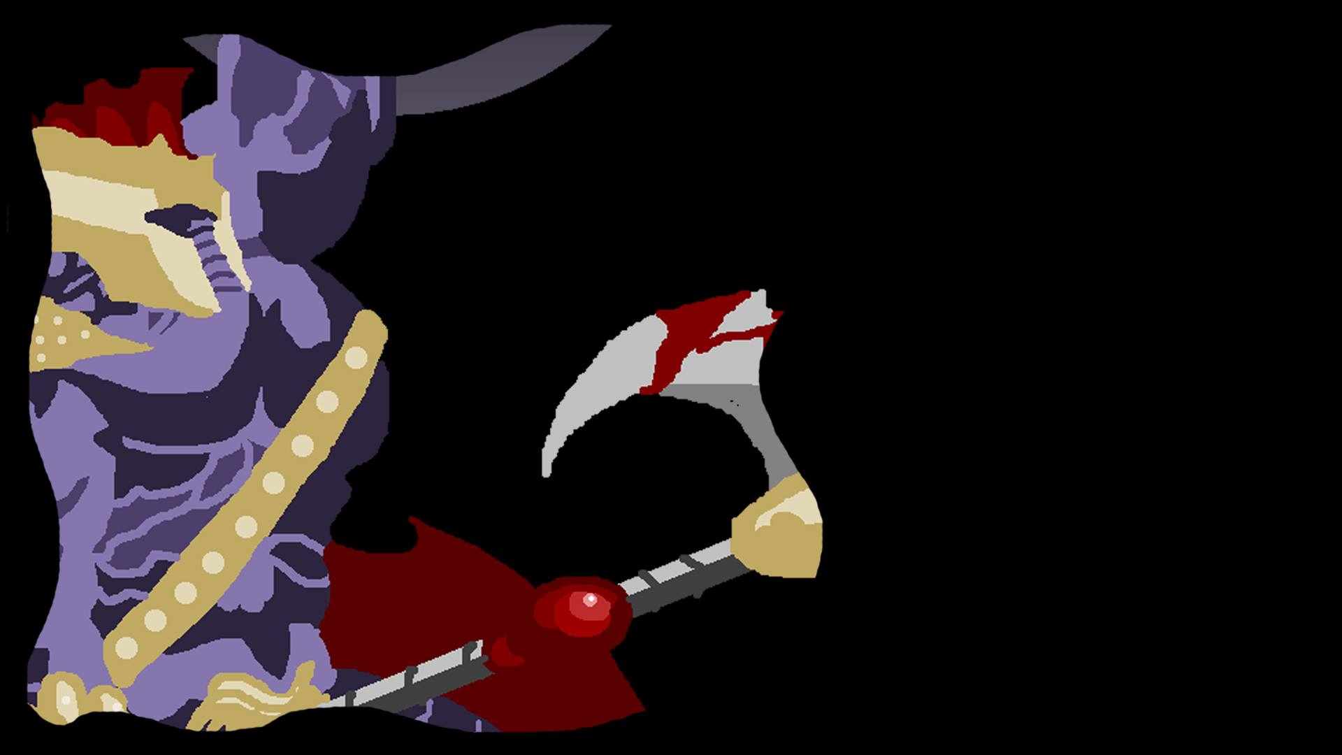 Urizen Zero