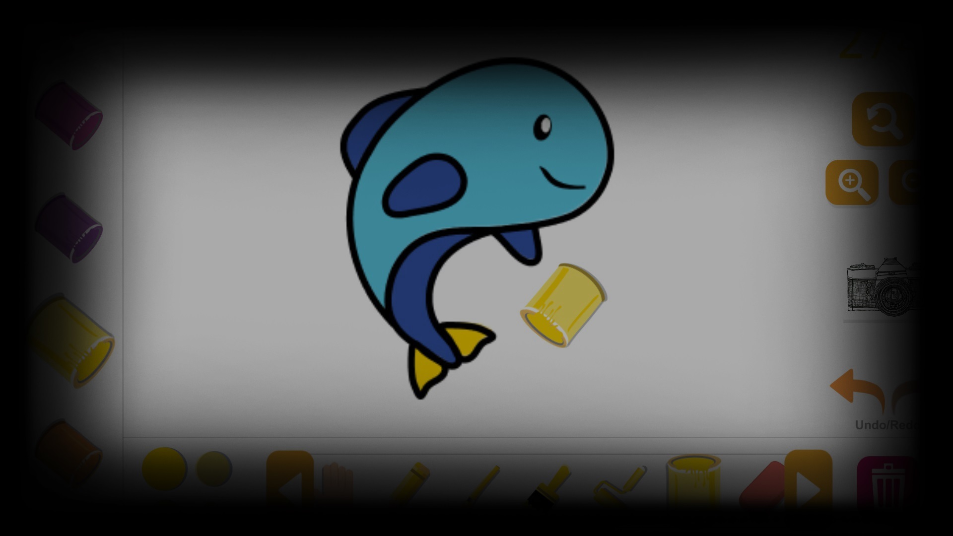 575490-Dolphin