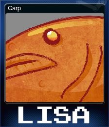 Carp (集换式卡牌)