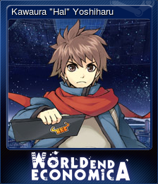 Kawaura 