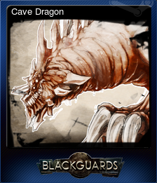 249650-Cave Dragon