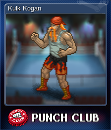 Kulk Kogan