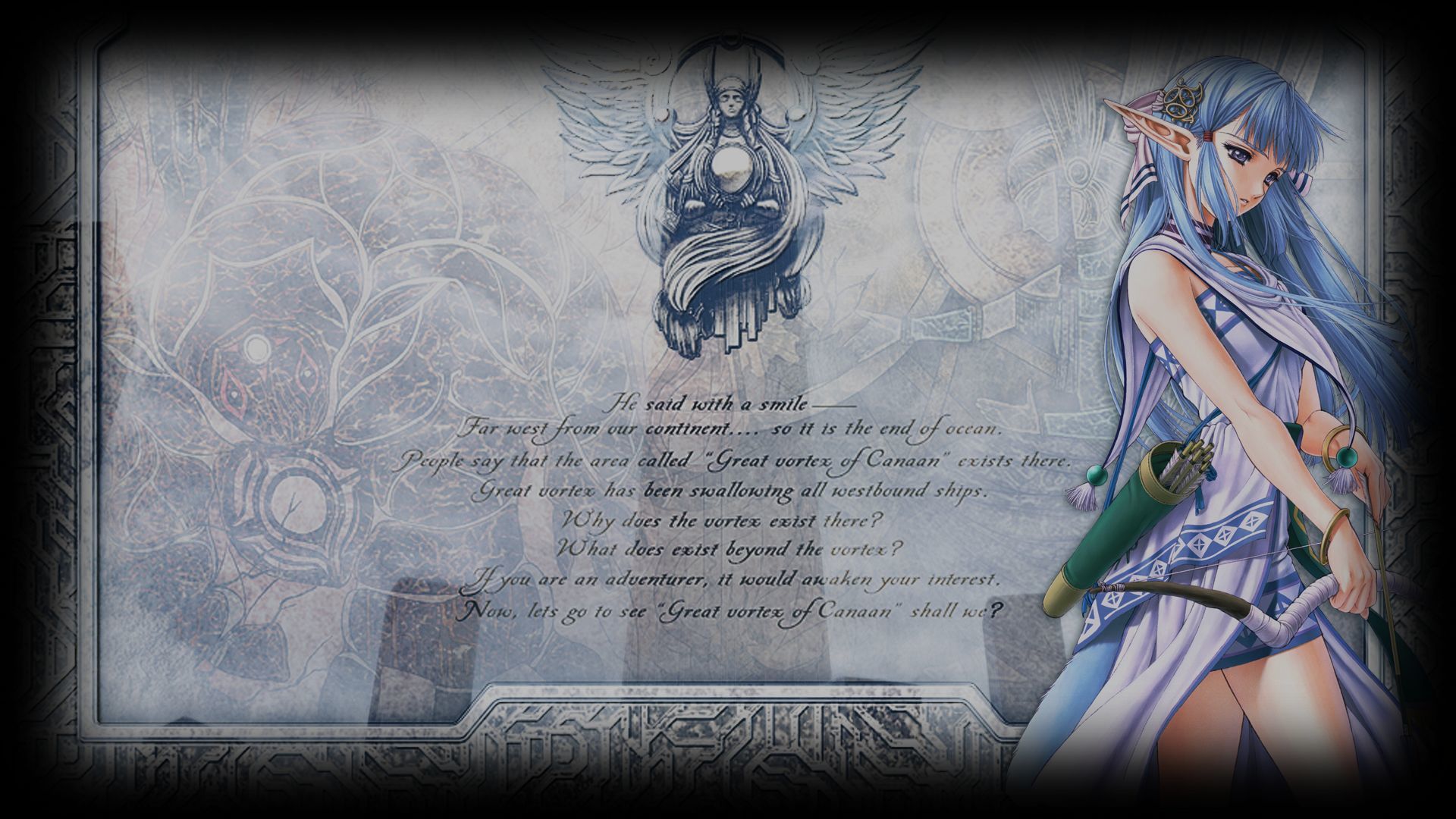 The Heart of the Rehda