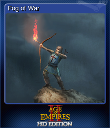 Fog of War (集换式卡牌)