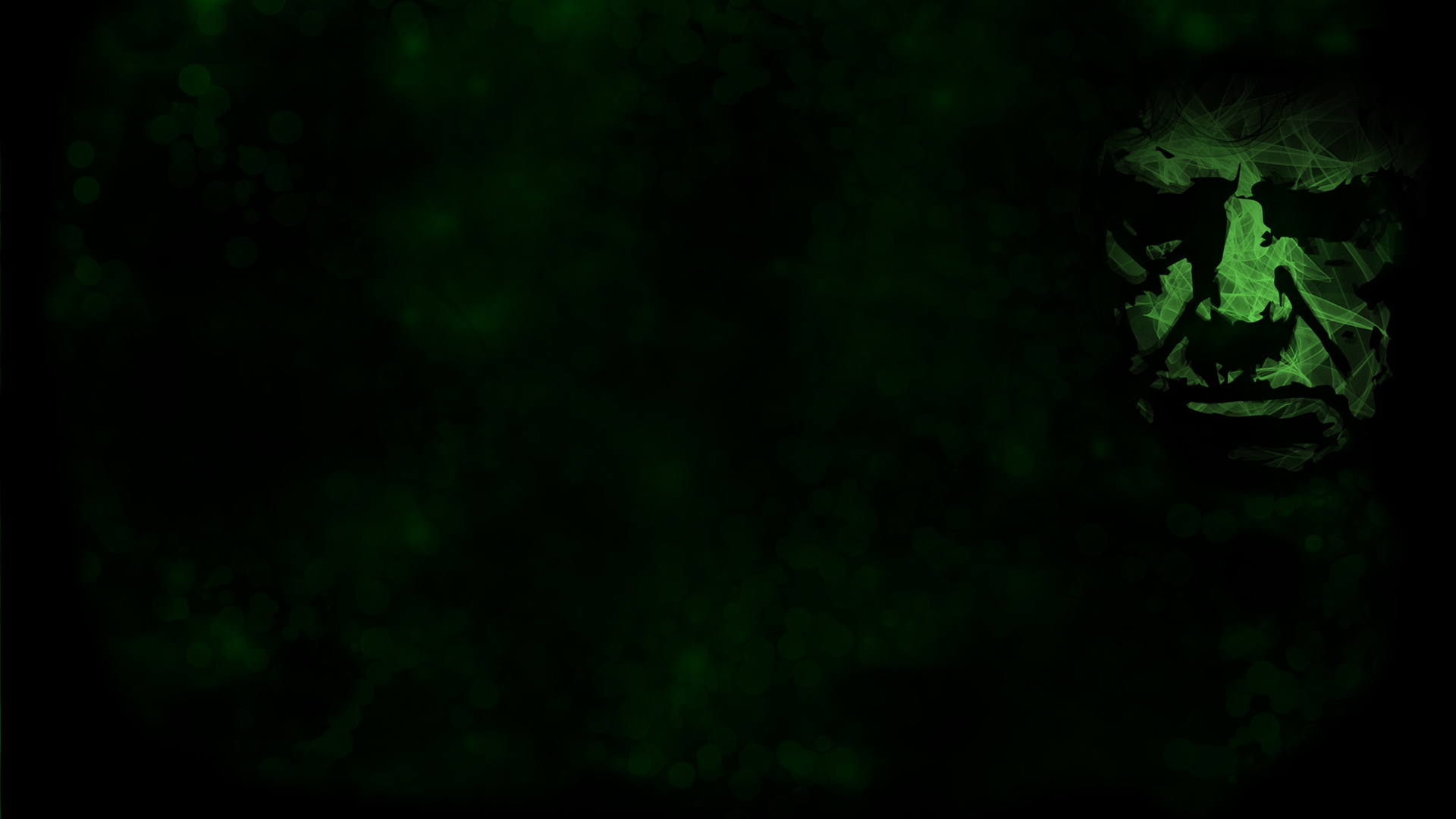 Deta, The leader of Emer
