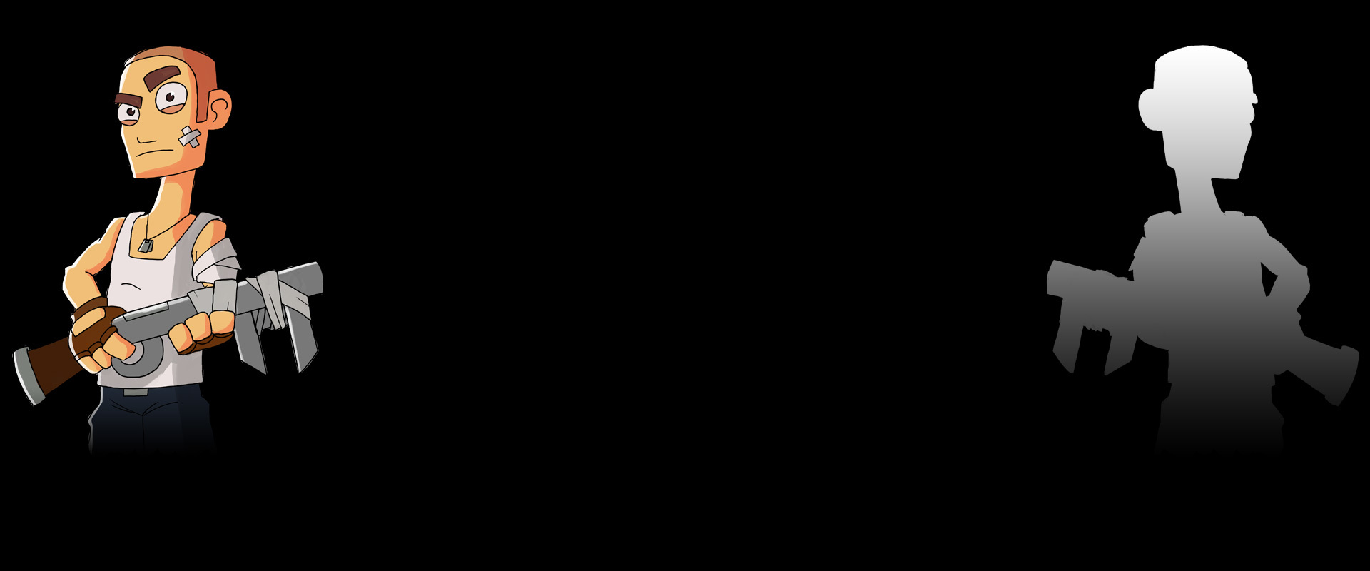 Survivor King (个人资料背景)