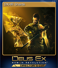 238010-DXHR Shards
