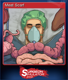 233720-Meat Scarf
