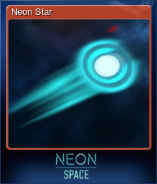 Neon Star (集换式卡牌)