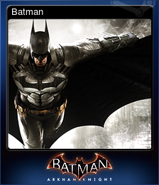 Batman (集换式卡牌)