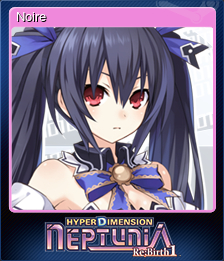 282900-Noire (Trading Card)