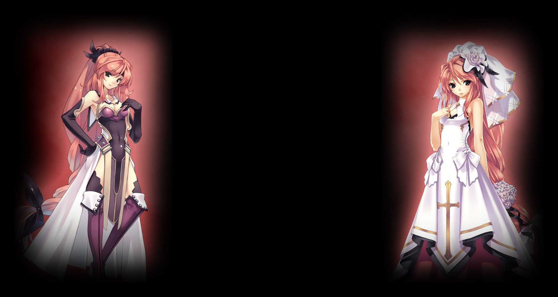 Valeria - background