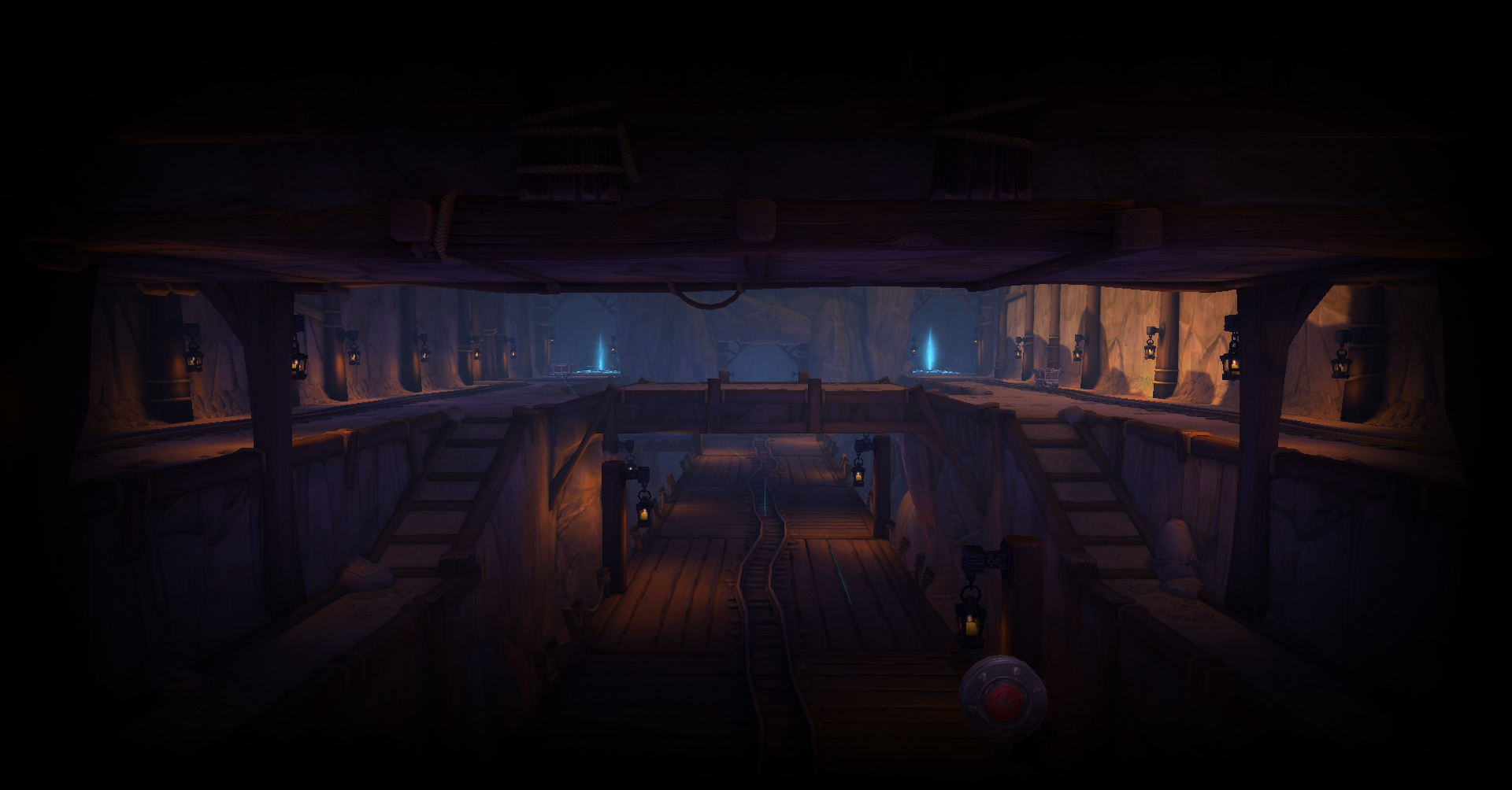 The Mines