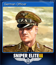 238090-German Officer