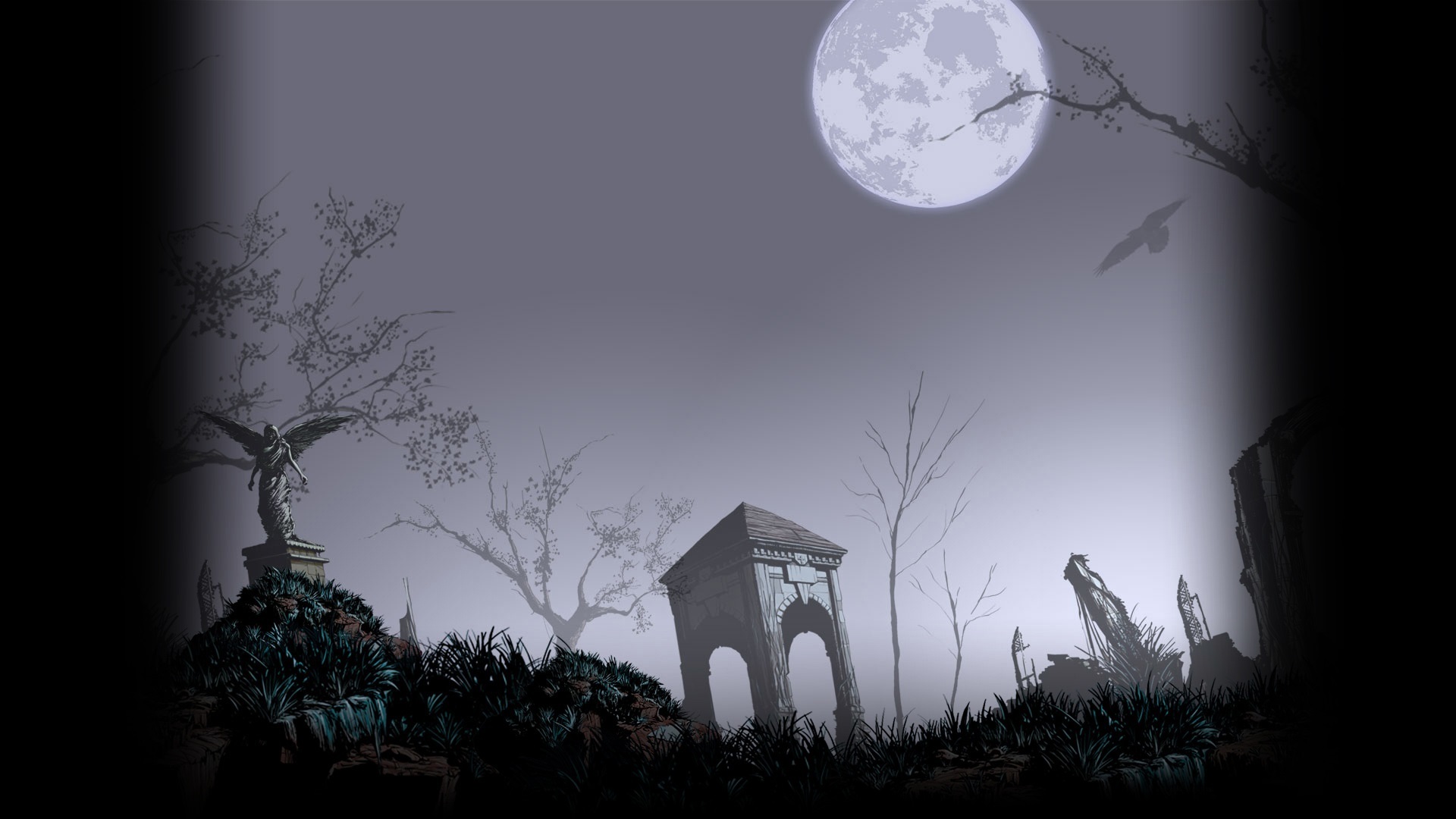 Graveyard