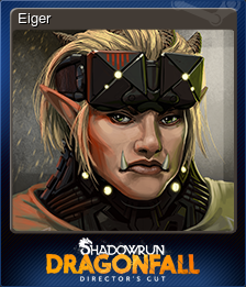 300550-Eiger (Trading Card)