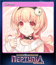 282900-Compa (Trading Card)