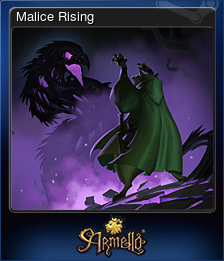 290340-Malice Rising