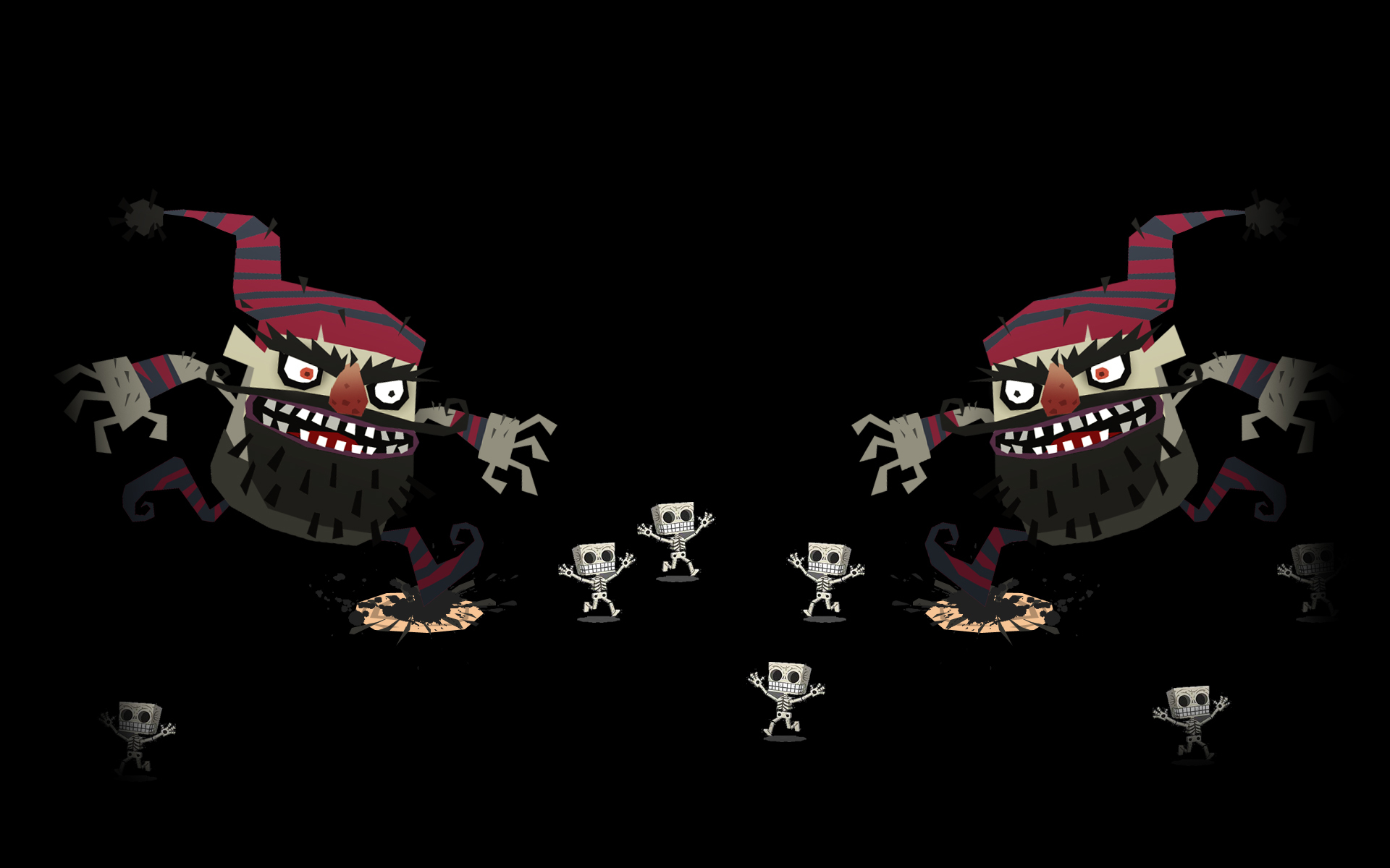 Stompy Time