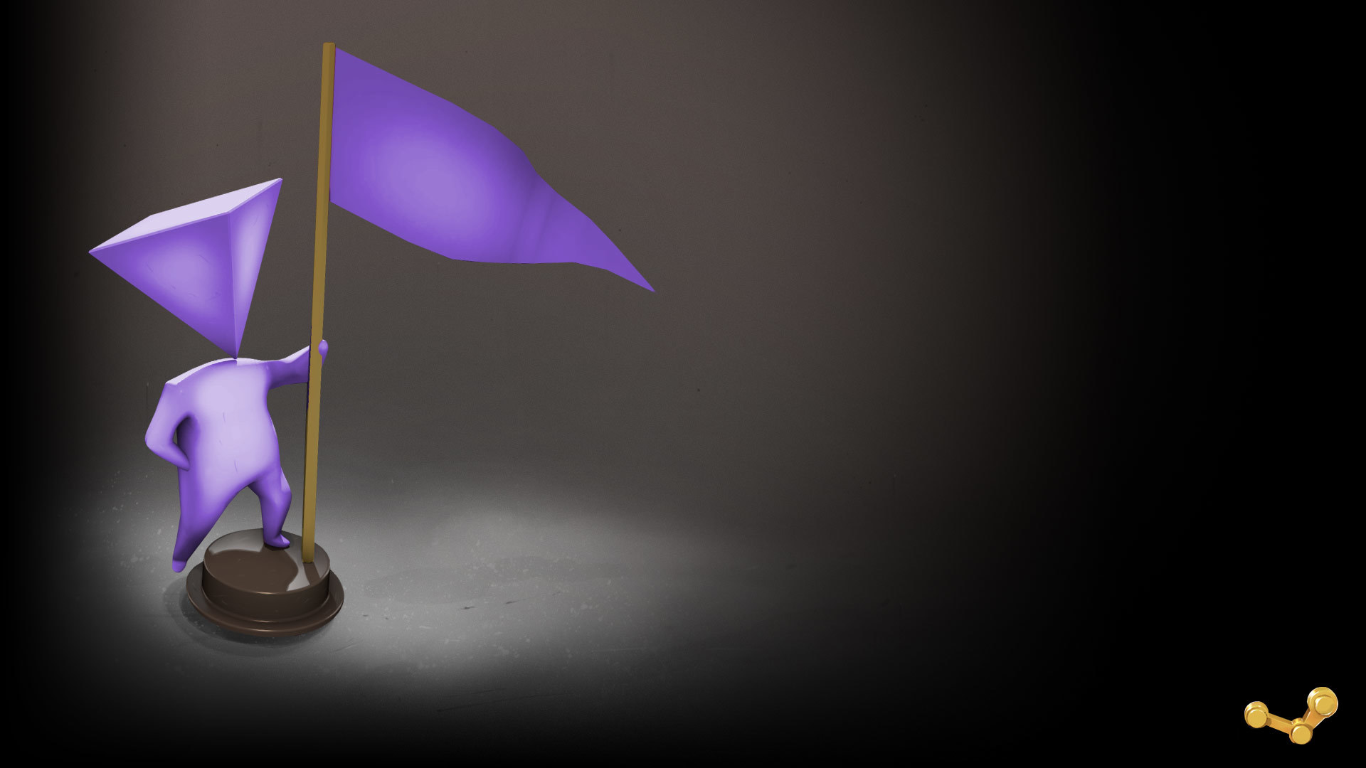 Purple Team Victory