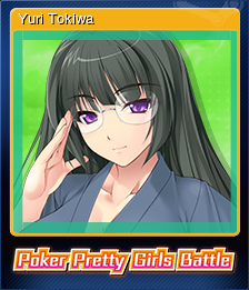Yuri Tokiwa (集换式卡牌)