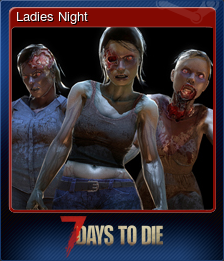 251570-Ladies Night