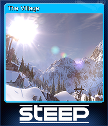 460920-The Village