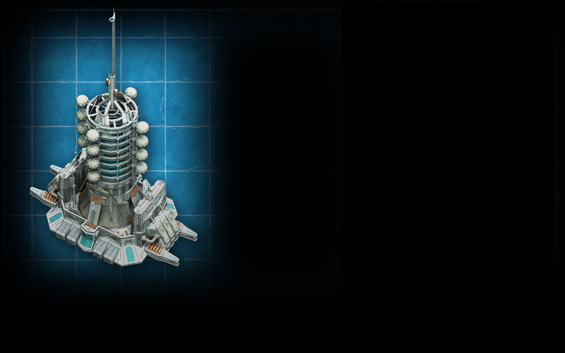 Space Elevator (个人资料背景)