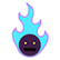 :burstghost: