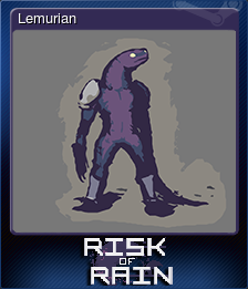 248820-Lemurian (Trading Card)