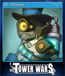 Mr. Moopsy