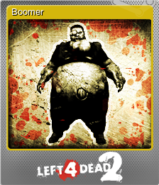 Boomer (闪亮)