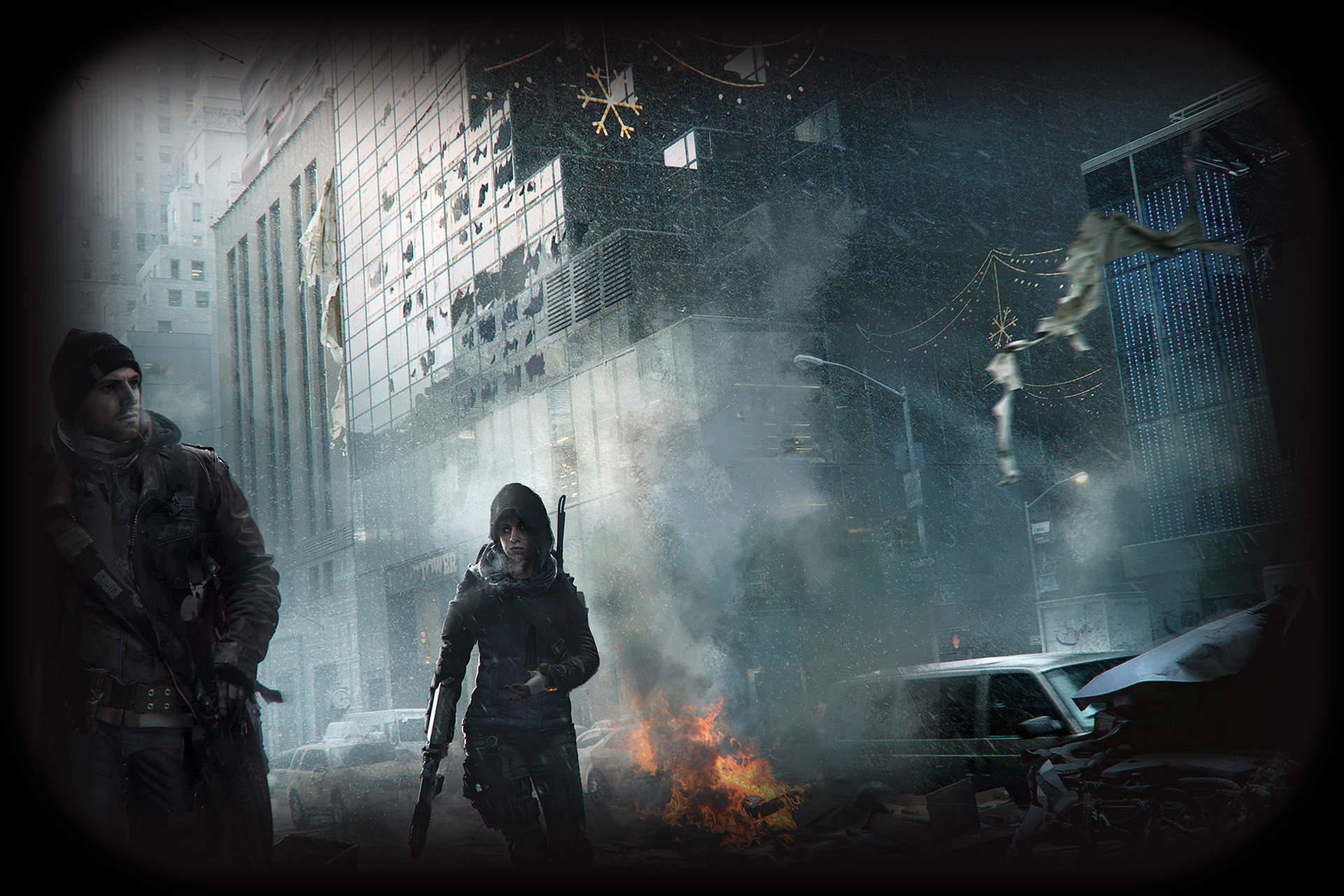 Agents