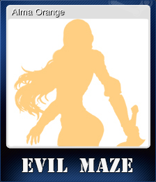484950-Alma Orange