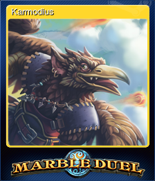 Karmodius
