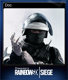 Doc (集换式卡牌)