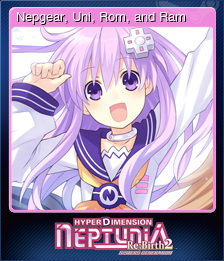 351710-Nepgear, Uni, Rom, and Ram