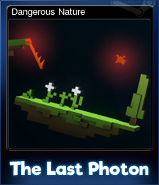 Dangerous Nature